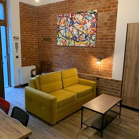 Apartmentsun Loft Art Wrocław Kültér fotó
