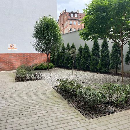 Apartmentsun Loft Art Wrocław Szoba fotó