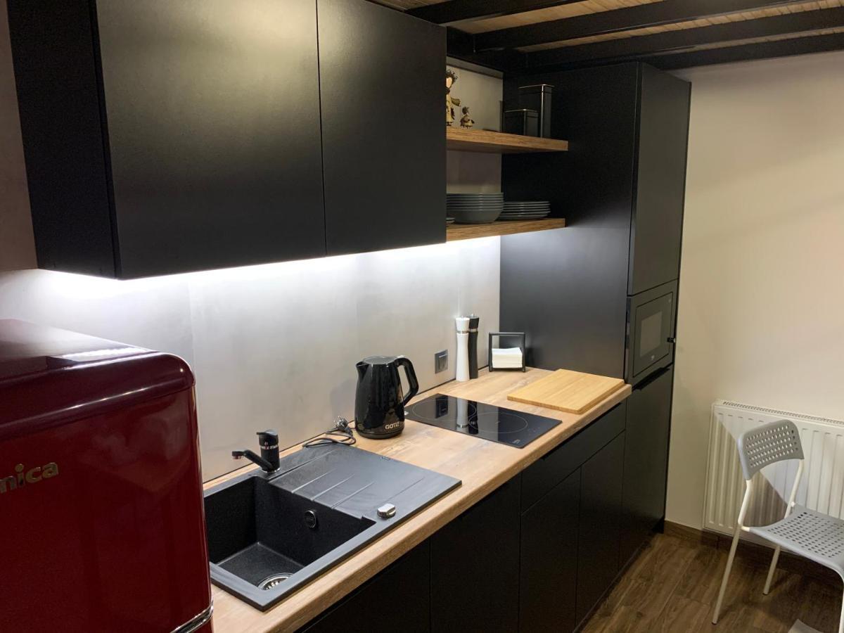 Apartmentsun Loft Art Wrocław Kültér fotó
