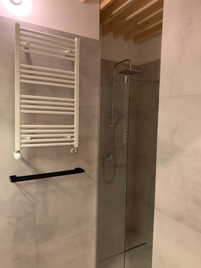 Apartmentsun Loft Art Wrocław Kültér fotó