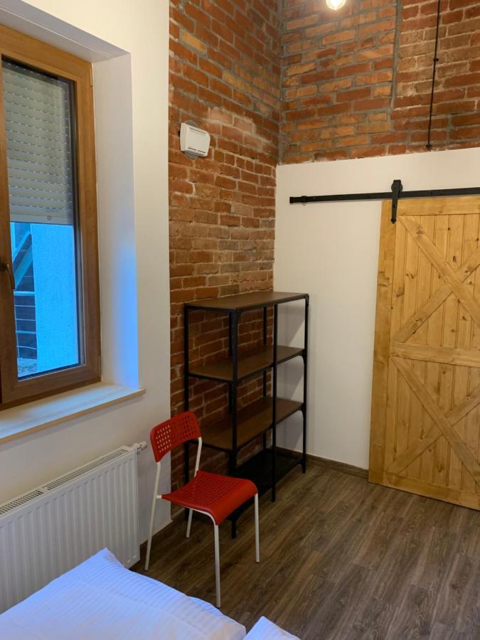 Apartmentsun Loft Art Wrocław Kültér fotó