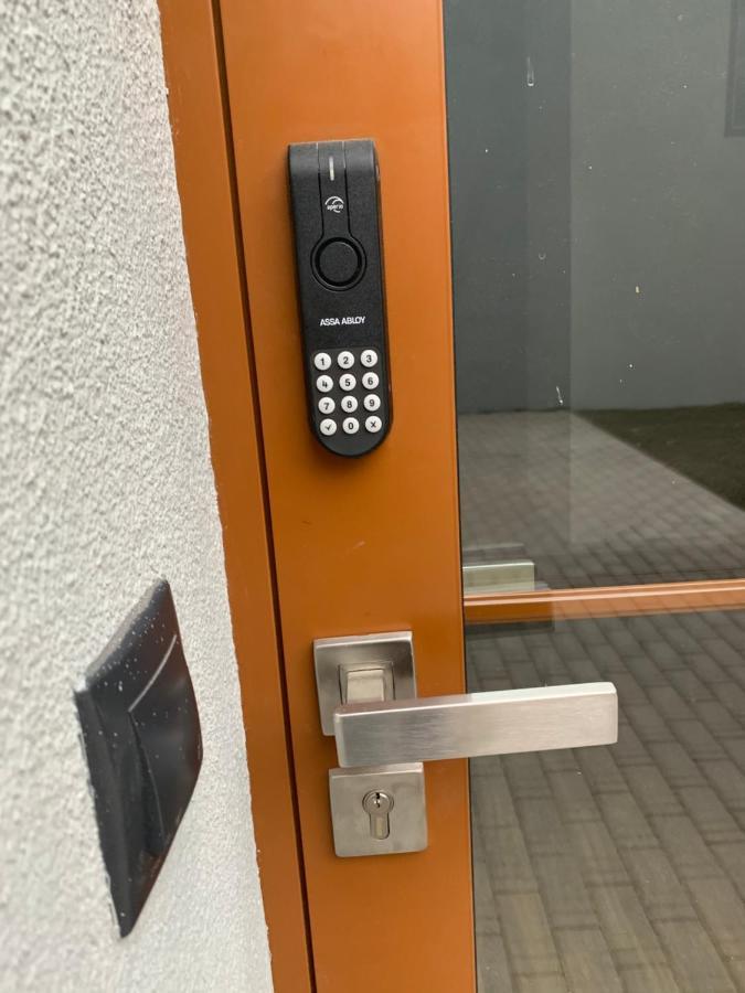 Apartmentsun Loft Art Wrocław Kültér fotó