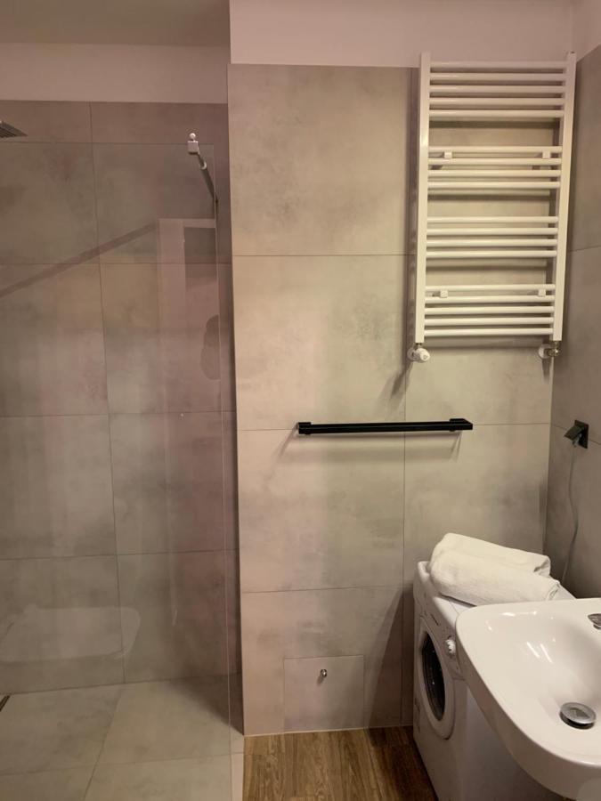 Apartmentsun Loft Art Wrocław Kültér fotó