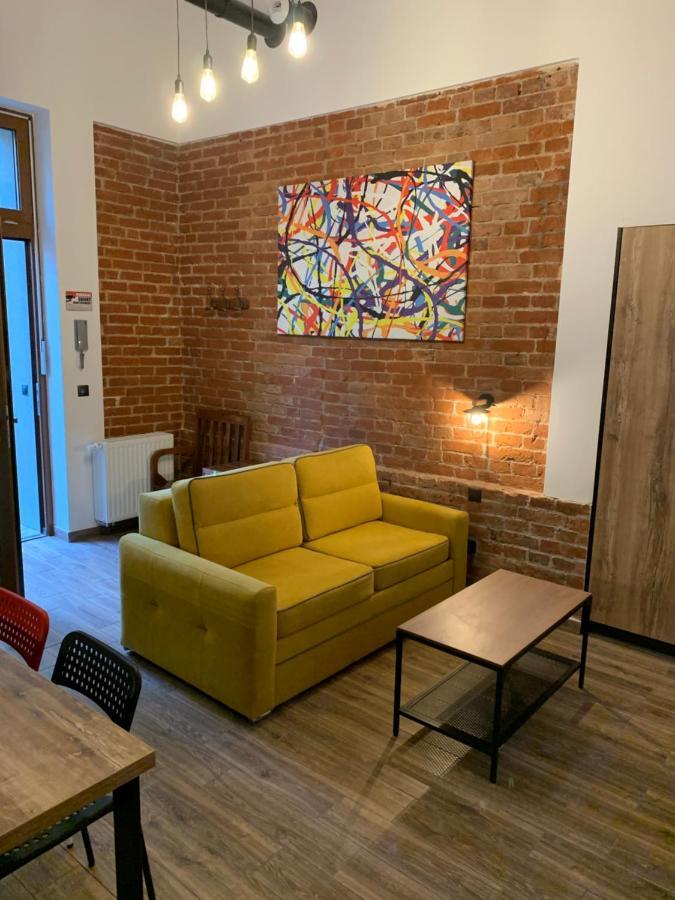 Apartmentsun Loft Art Wrocław Kültér fotó
