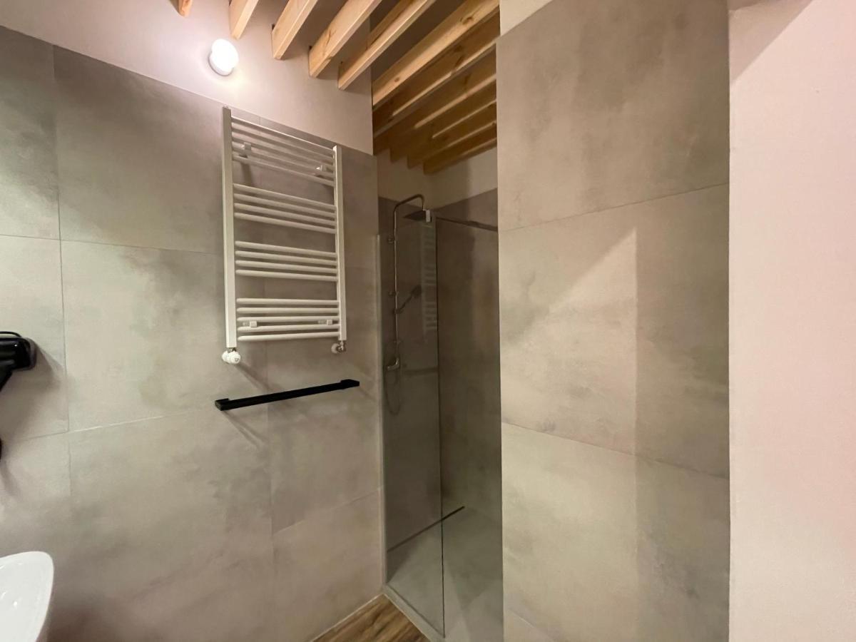 Apartmentsun Loft Art Wrocław Kültér fotó