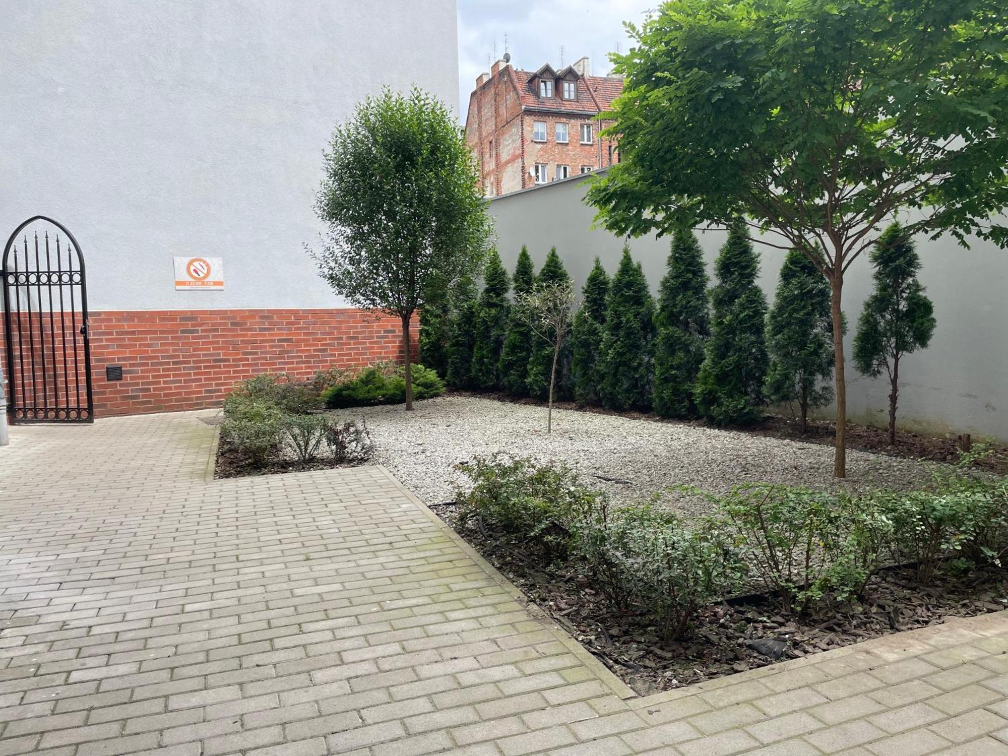 Apartmentsun Loft Art Wrocław Szoba fotó